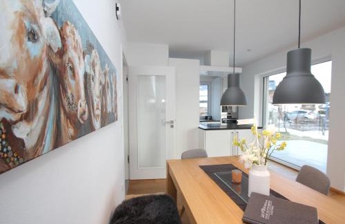 Saalfelden am Steinernen Meer Villa | Daslichtenberg Eastside