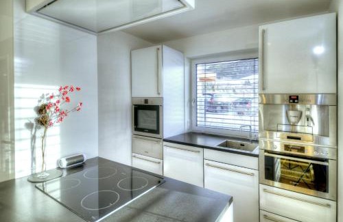 Saalfelden am Steinernen Meer Villa | Daslichtenberg Eastside
