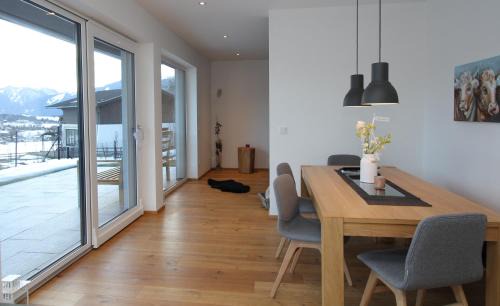 Saalfelden am Steinernen Meer Villa | Daslichtenberg Eastside