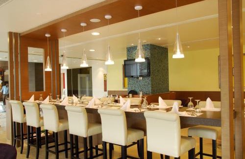 Jubilee Hills Hotel | Daspalla Hyderabad