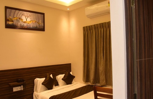 Periyur Hotel | Dass Paradise