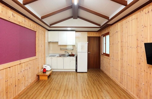 Samgong-ri House | Dasup Pension