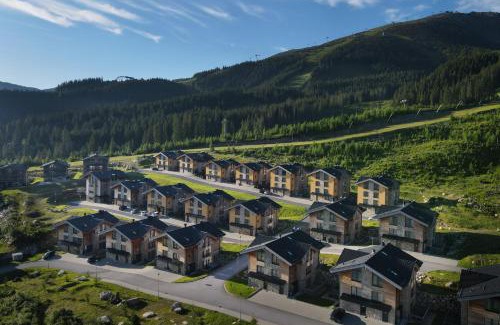Jasna Apartment | DaSus Lux&Wellness Apartments - Ski In Ski Out - The Best position in Jasna