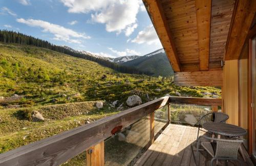 Jasna Apartment | DaSus Lux&Wellness Apartments - Ski In Ski Out - The Best position in Jasna