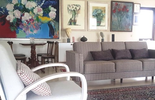 Datca Villa | Datça daki eviniz Villa nar.