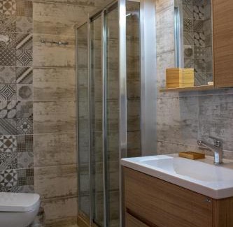 Kızlan Hotel | Datça Dirik Surf Beach Hotel