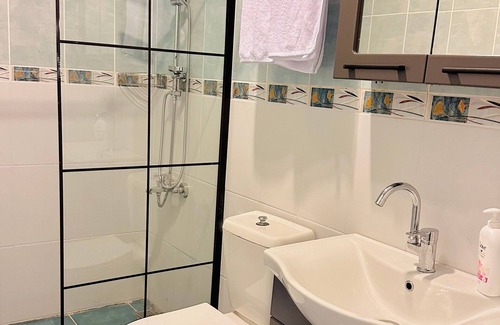 Ovabuku Bed & Breakfast | Datça House Butik Otel