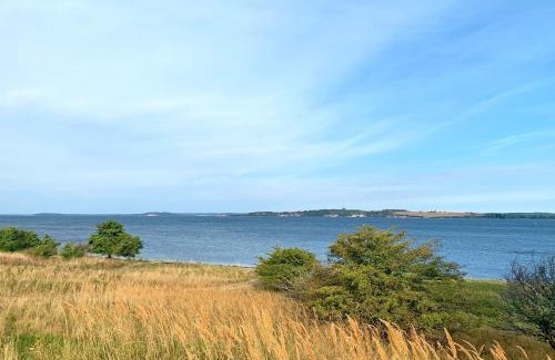 Gross Zicker Apartment | Dat Dörphus am Bodden - WG 02