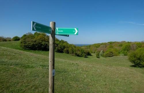 Gross Zicker Apartment | Dat Dörphus am Bodden - WG 02