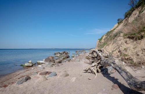 Gross Zicker Apartment | Dat Dörphus am Bodden - WG 02