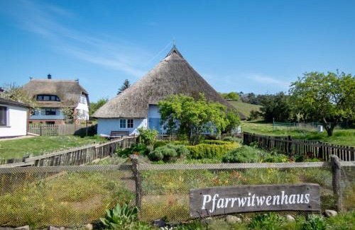 Gross Zicker Apartment | Dat Dörphus am Bodden - WG 02