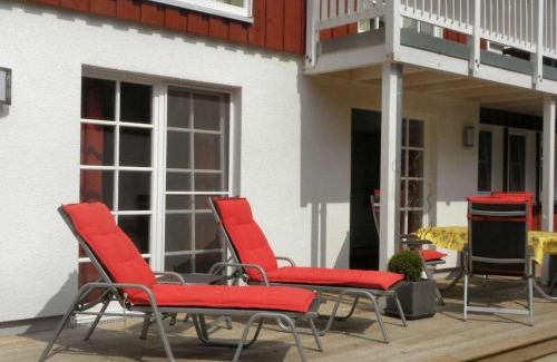Greetsiel House | Dat Diekhus Comfortable Holiday Residence
