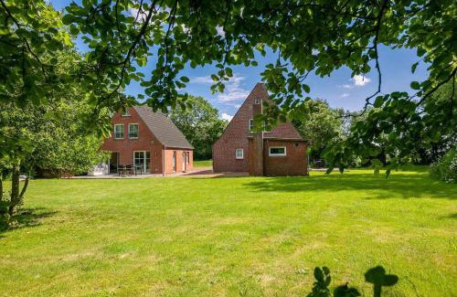 Tumlauer Koog House | Dat Luette Huus ID 424