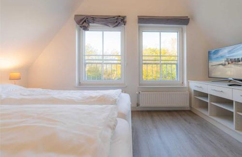 Tumlauer Koog House | Dat Luette Huus ID 424