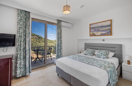 Datca Bed & Breakfast | Datca Bal Boutique