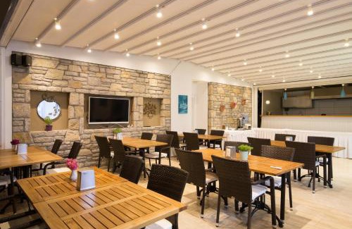 Datca City Center Bed & Breakfast | Datca Beyaz Ev Hotel