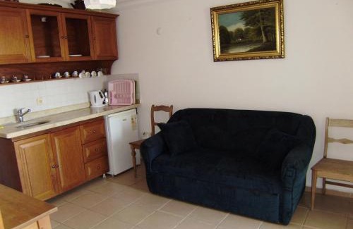 Datca City Center Apartment | Datca Hotel Antik Apart