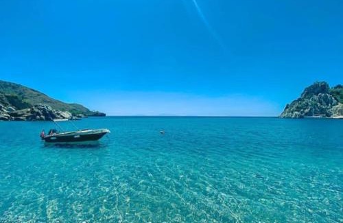 Hayitbuku Bed & Breakfast | Datca Masal Gibi