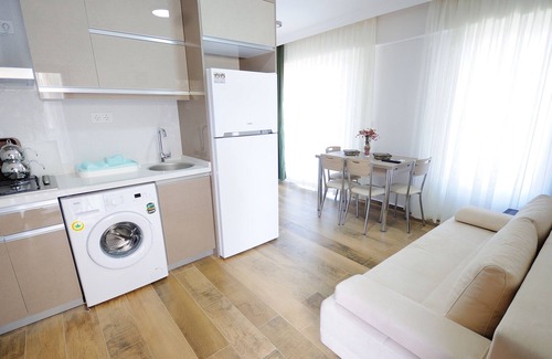 Datca City Center House | "Datça: Renew Yourself in the Peaceful and Serene Environment Offered by Nature"