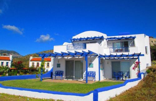 Datca City Center Hotel | Datca Villa Asina