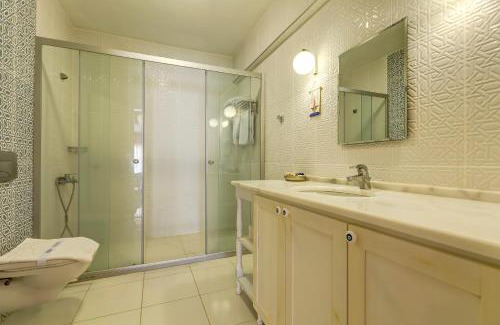 Datca City Center Hotel | Datca Villa Asina