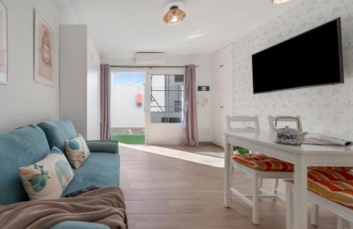 Puerto del Carmen Apartment | Date un Respiro