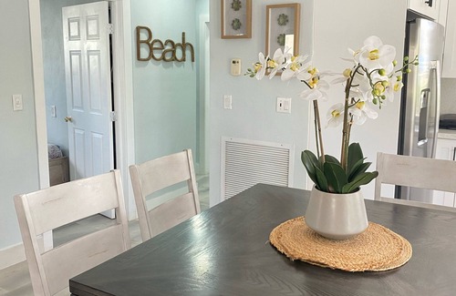 Big Pine Key House | Dates available Oct, Nov, Dec 2023