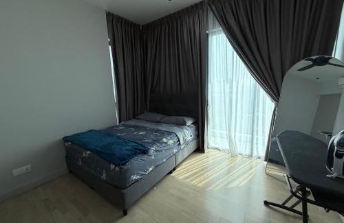 Taman Keramat House | Datum Jelatek MHQ NAF Perfect, Relaxing, Sky Ring Bridge