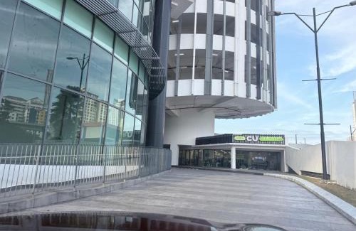 Taman Keramat House | Datum Jelatek MHQ NAF Perfect, Relaxing, Sky Ring Bridge
