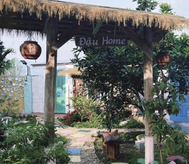 Soc Son Apartment | Dau's Home