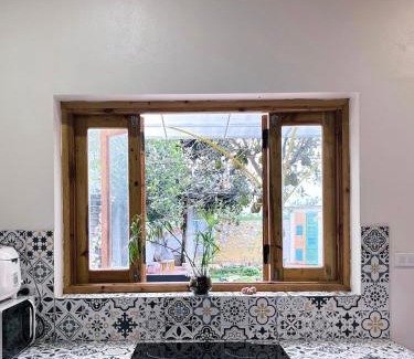 Soc Son Apartment | Dau's Home