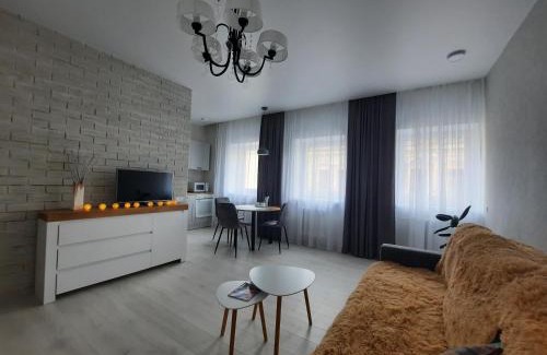Daugavpils Apartment | Daugavpils central apartment