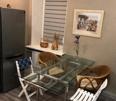 Kalkuni Apartment | DAUGAVPILS