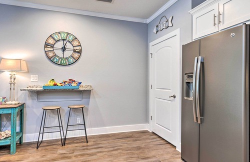 Dauphin Island Condo | Dauphin Island Retreat: 2 Blocks to Beach!