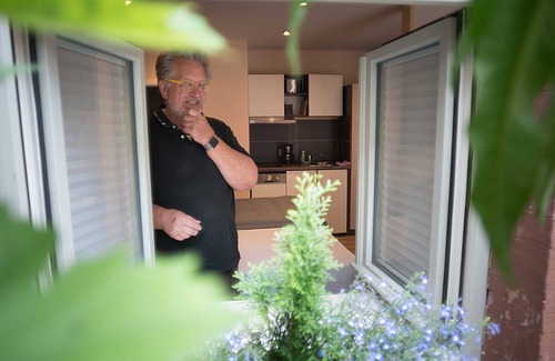 Marktheidenfeld Apartment | DAUSCH & Gässchen-TRÖG - Anno Domini 1716 Boutique-Hotel apARTments