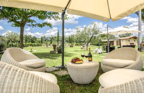 Castelvecchio House | Daussiè by Interhome