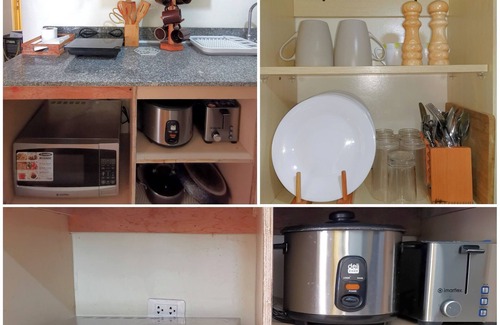 Sasa Condo | Davao Condo 2BR Unit Pool WiFi Netflix