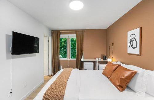 Minor Apartment | Dave's Sweet Suite - 84 Walkscore