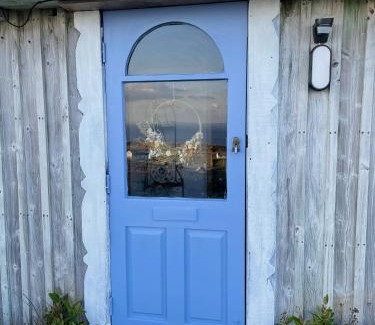 Carrick House | Dave's Wee House