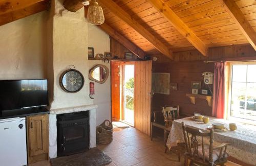 Carrick House | Dave's Wee House