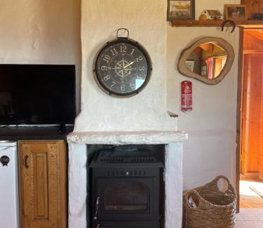 Carrick House | Dave's Wee House