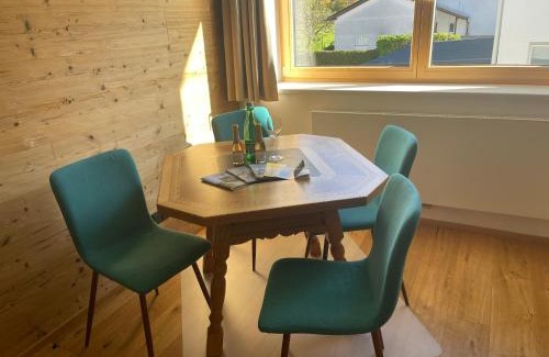 Bartholomaeberg Apartment | Davenna Loft