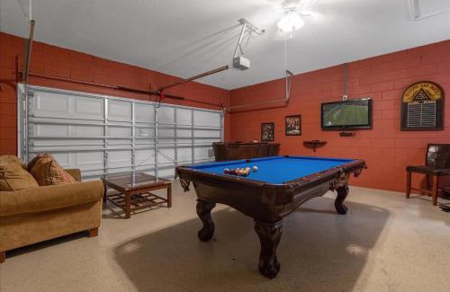 Calabay Parc Villa | Davenport Luxury 8-Guest Villa