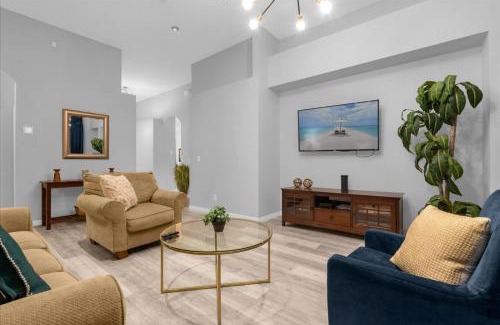 Calabay Parc Villa | Davenport Luxury 8-Guest Villa