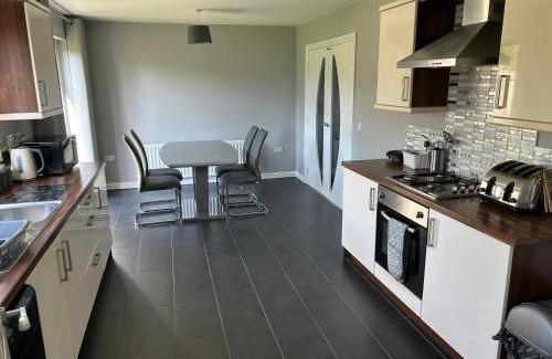 Boardmills House | Daves Cave