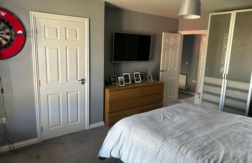 Boardmills House | Daves Cave