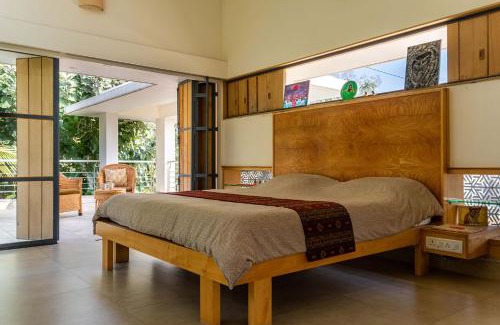 Shrirangapattana Villa | Davey's Townhouse by VEO - Part of StayVista