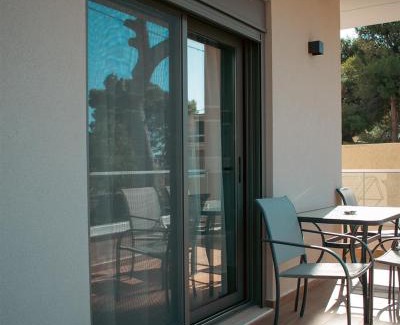 Spata-Artemida Apartment | Davi Apartments