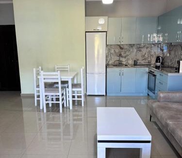 Kodrra Apartment | David Apartment