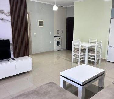 Kodrra Apartment | David Apartment